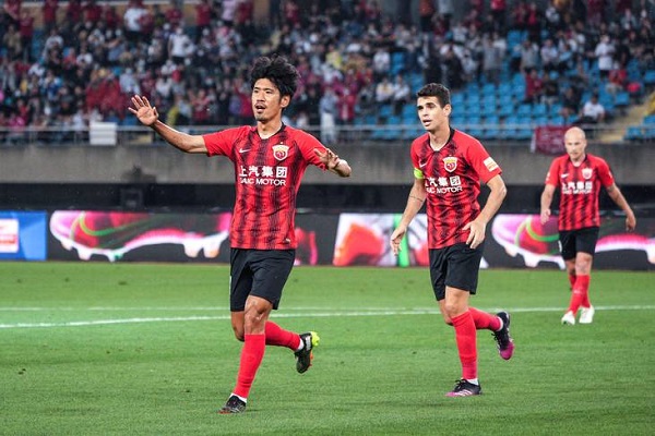 中超二十輪預(yù)前瞻：強(qiáng)強(qiáng)對(duì)決！上海海港vs天津津門虎