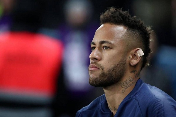 內(nèi)馬爾在巴黎圣日耳曼的貢獻(xiàn)如何?