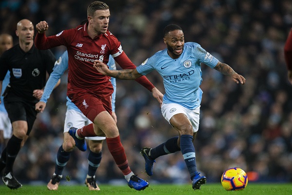 英超新賽季8月12日開始！英超第一輪時間表公布！