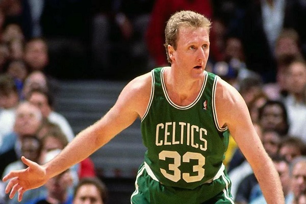 NBA歷史上獲得過大滿貫的球員有哪些？