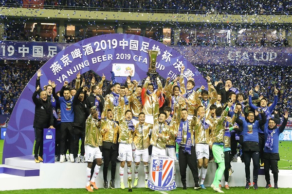 足協(xié)杯比賽抽簽規(guī)則是什么？