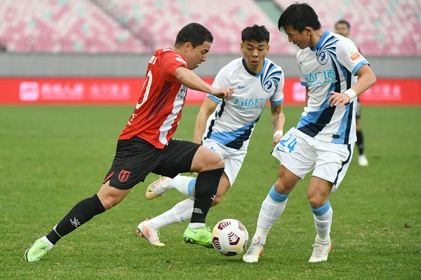 中超附加賽如何確定晉級和保級球隊？