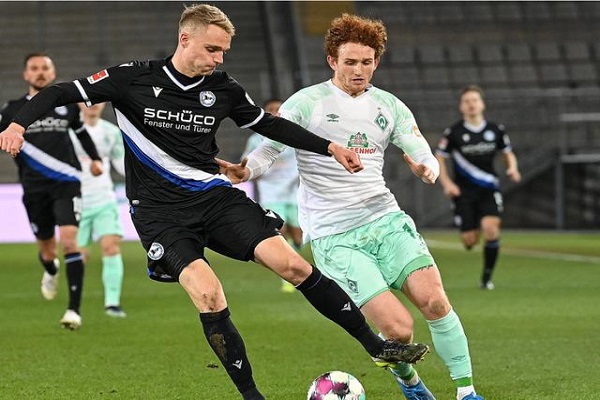 德乙聯(lián)賽的晉級(jí)和降級(jí)機(jī)制是怎樣的？