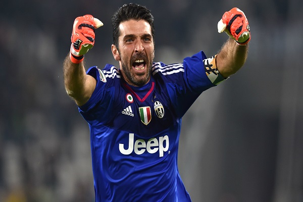 傳奇終結(jié)！意大利門神布馮即將宣布退役