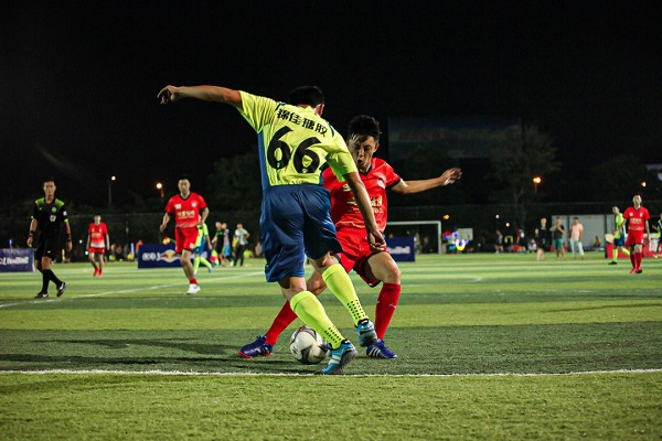 究竟誰是足球比賽中最關(guān)鍵的球員？