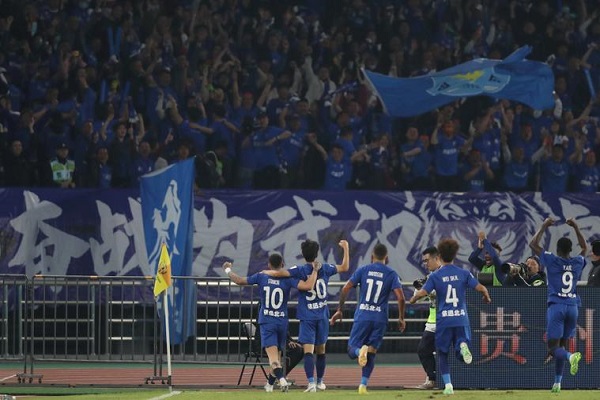 足協(xié)杯預測：南通支云與武漢三鎮(zhèn)將上演激烈對決，誰能晉級一輪？