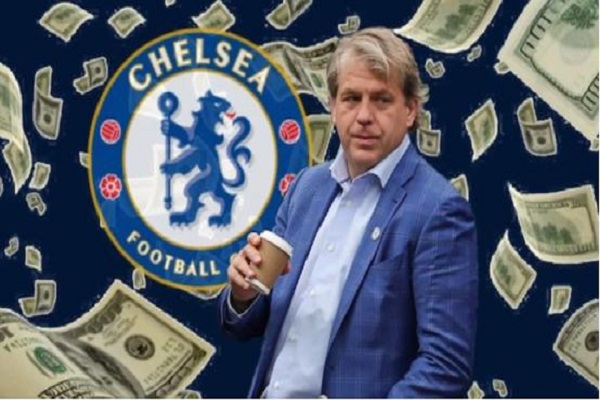 切爾西的財(cái)力投入是否讓他們成為英超的新霸主？