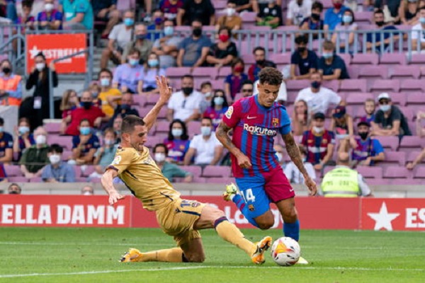 西甲與英超哪個聯(lián)賽更具競爭力？