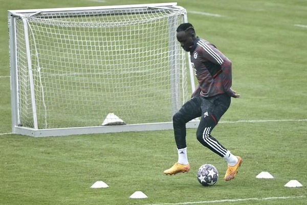 馬內(nèi)加盟利雅得勝利,拜仁前鋒4000萬(wàn)歐年薪