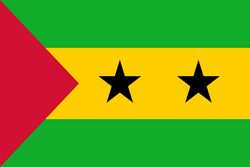 圣多美與普林西比女足U17