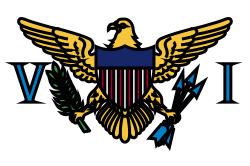 美屬維爾京群島