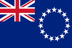 庫(kù)克群島女足U19